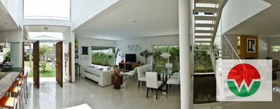 Casa de Condomínio com 4 Quartos à venda, 432m² no Jardim Acapulco , Guarujá - Foto 11