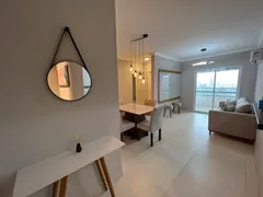 Apartamento com 2 Quartos à venda, 88m² no Canto do Forte, Praia Grande - Foto 1