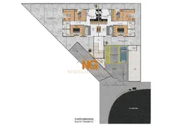 Apartamento com 2 Quartos à venda, 86m² no Bela Vista Parque Durval de Barros, Ibirite - Foto 6