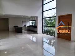 Casa de Condomínio com 4 Quartos à venda, 358m² no Condominio Sonho Verde, Lagoa Santa - Foto 16