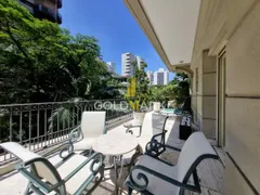 Apartamento com 4 Quartos para alugar, 493m² no Vila Nova Conceição, São Paulo - Foto 42