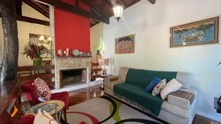 Casa de Condomínio com 4 Quartos à venda, 175m² no Carangola, Petrópolis - Foto 6