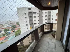 Apartamento com 4 Quartos para venda ou aluguel, 192m² no Vila Assuncao, Santo André - Foto 42