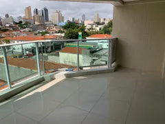 Apartamento com 3 Quartos à venda, 116m² no Saúde, São Paulo - Foto 5