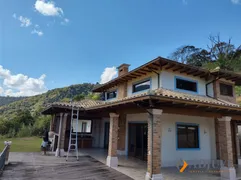 Casa de Condomínio com 4 Quartos para alugar, 266m² no Pedro do Rio, Petrópolis - Foto 2