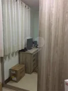 Apartamento com 2 Quartos à venda, 49m² no Parque Novo Mundo, São Paulo - Foto 8