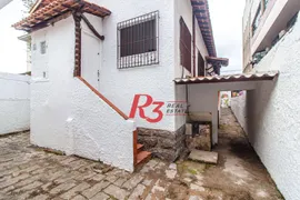 Casa Comercial para alugar, 178m² no Encruzilhada, Santos - Foto 14