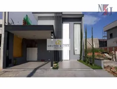 Casa com 3 Quartos à venda, 130m² no Morada dos Nobres, Taubaté - Foto 1