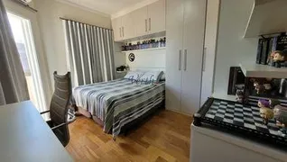 Sobrado com 3 Quartos à venda, 218m² no Swiss Park, Campinas - Foto 4