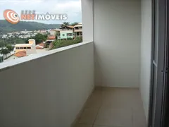 Apartamento com 2 Quartos à venda, 55m² no Canaã, Belo Horizonte - Foto 5
