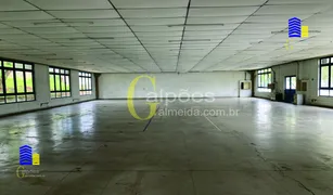 Galpão / Depósito / Armazém para alugar, 7000m² no Tamboré, Barueri - Foto 19