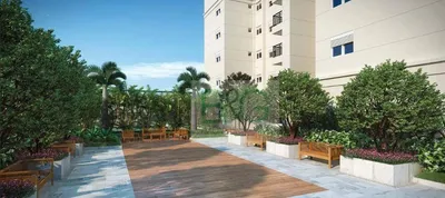 Apartamento com 2 Quartos à venda, 68m² no Jardim Flor da Montanha, Guarulhos - Foto 3