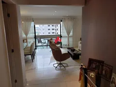 Apartamento com 4 Quartos para venda ou aluguel, 200m² no Vila Regente Feijó, São Paulo - Foto 5