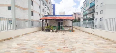 Apartamento com 4 Quartos para alugar, 295m² no Cruzeiro, Belo Horizonte - Foto 45