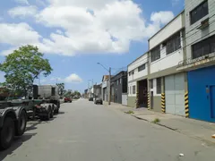 Galpão / Depósito / Armazém à venda, 409m² no Macuco, Santos - Foto 2
