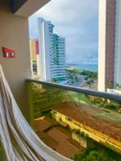 Apartamento com 1 Quarto à venda, 43m² no Ponta Negra, Natal - Foto 1
