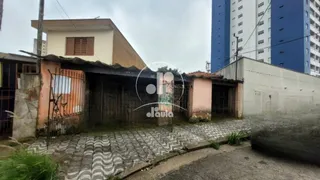 Terreno / Lote / Condomínio à venda, 600m² no Vila Alzira, Santo André - Foto 2