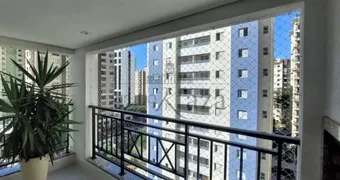 Apartamento com 4 Quartos à venda, 133m² no Parque Residencial Aquarius, São José dos Campos - Foto 1