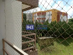 Apartamento com 3 Quartos à venda, 72m² no Conjunto Residencial Itamaraty, Londrina - Foto 9