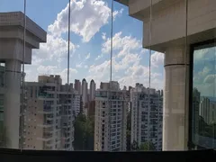 Apartamento com 5 Quartos para alugar, 733m² no Panamby, São Paulo - Foto 21