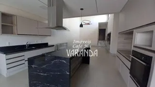 Casa de Condomínio com 3 Quartos à venda, 190m² no Roncáglia, Valinhos - Foto 22