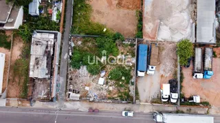 Terreno / Lote / Condomínio à venda, 165m² no Parque Residencial Jundiai II, Jundiaí - Foto 6