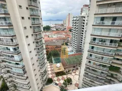 Apartamento com 3 Quartos para alugar, 199m² no Ponta da Praia, Santos - Foto 54