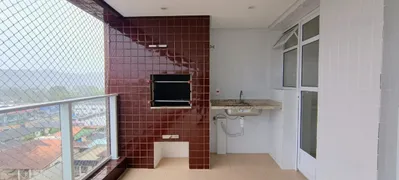 Apartamento com 3 Quartos para alugar, 105m² no Centro, Bertioga - Foto 5