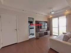 Apartamento com 3 Quartos à venda, 70m² no Gonzaguinha, São Vicente - Foto 3