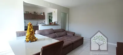Apartamento com 2 Quartos à venda, 62m² no Centro, Florianópolis - Foto 1