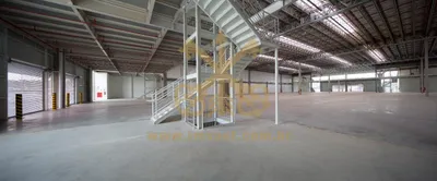 Galpão / Depósito / Armazém para alugar, 1069m² no Distrito Industrial, Campinas - Foto 18