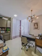 Casa de Condomínio com 4 Quartos à venda, 412m² no ALPHAVILLE GOIAS , Goiânia - Foto 2