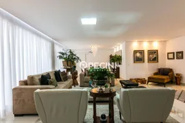 Casa de Condomínio com 5 Quartos à venda, 700m² no Jardim Residencial Copacabana, Rio Claro - Foto 13