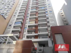 Apartamento com 2 Quartos para alugar, 64m² no Bela Vista, São Paulo - Foto 35