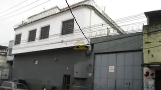 Galpão / Depósito / Armazém para alugar, 2600m² no São Cristóvão, Rio de Janeiro - Foto 2