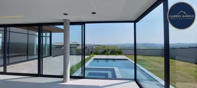 Casa com 4 Quartos à venda, 600m² no Reserva do Paratehy, São José dos Campos - Foto 19