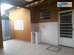 Casa com 2 Quartos para alugar, 70m² no Jardim São Vicente, São José dos Campos - Foto 6