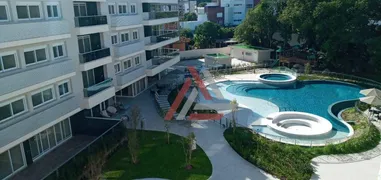 Apartamento com 5 Quartos à venda, 307m² no Jurerê, Florianópolis - Foto 53