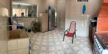 Casa Comercial com 3 Quartos à venda, 160m² no Residencial Jardim Vera Cruz, Franca - Foto 6