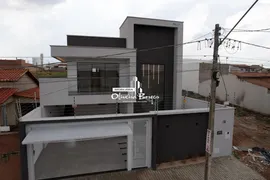 Sobrado com 3 Quartos à venda, 206m² no Residencial Monte Cristo, Trindade - Foto 2