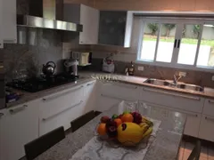 Casa de Condomínio com 4 Quartos à venda, 484m² no Cacupé, Florianópolis - Foto 9