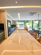 Casa de Condomínio com 5 Quartos à venda, 440m² no Riviera de São Lourenço, Bertioga - Foto 13
