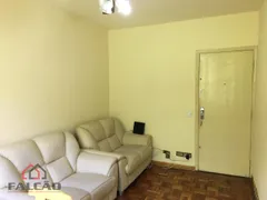 Apartamento com 1 Quarto à venda, 44m² no Morro dos Barbosas, São Vicente - Foto 3