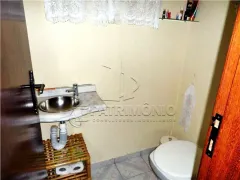 Casa com 4 Quartos à venda, 146m² no Jardim Maria do Carmo, Sorocaba - Foto 3