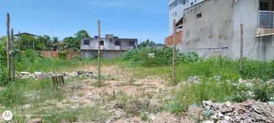 Terreno / Lote / Condomínio à venda, 420m² no Village de Rio das Ostras, Rio das Ostras - Foto 1