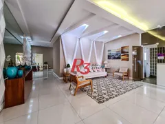 Apartamento com 2 Quartos à venda, 85m² no Boqueirão, Santos - Foto 74