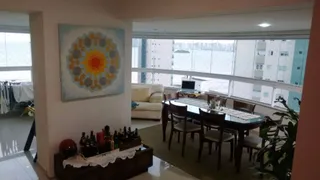 Apartamento com 3 Quartos para alugar, 120m² no Pioneiros, Balneário Camboriú - Foto 4