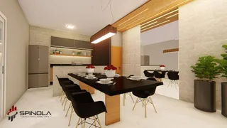 Apartamento com 2 Quartos à venda, 97m² no Vila Caicara, Praia Grande - Foto 20
