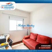 Apartamento com 4 Quartos à venda, 240m² no Jardim Marajoara, São Paulo - Foto 16