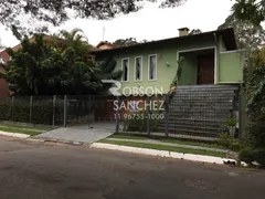 Casa com 4 Quartos à venda, 572m² no Jardim Marajoara, São Paulo - Foto 7